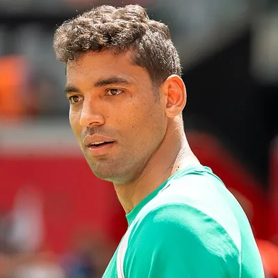 Ahmed Reda Tagnaouti portrait