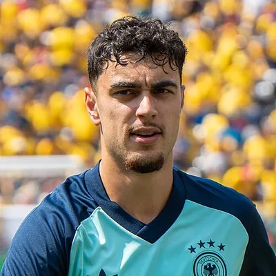 Aleksandar Pavlovic portrait