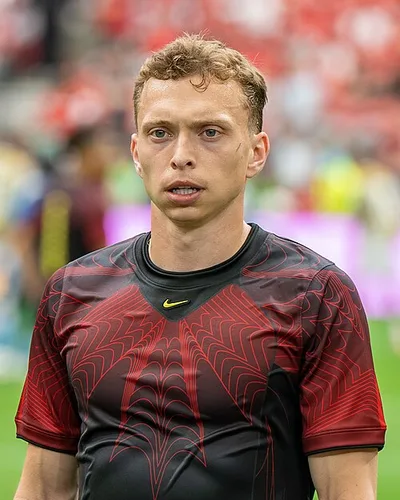 Alistair Johnston — Alistair Johnston during Canada v Qatar on 18 June 2026 at the 2026 FIFA World Cup