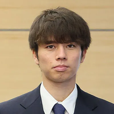 Ao Tanaka portrait