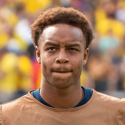 Assan Ouédraogo portrait