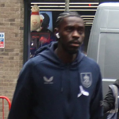 Axel Tuanzebe portrait