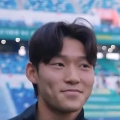 Bae Jun-Ho portrait