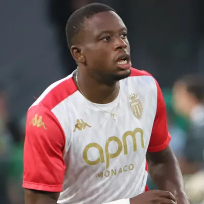 Denis Zakaria portrait