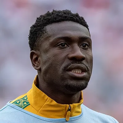 Derrick Luckassen portrait