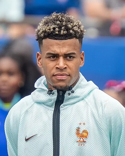 Désiré Doué — Desire Doue during France v Norway on 26 June 2026 at the 2026 FIFA World Cup