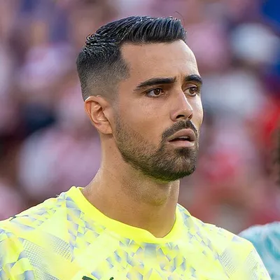 Diogo Costa portrait
