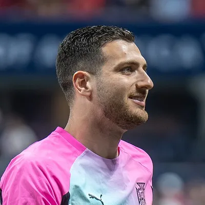 Diogo Dalot portrait
