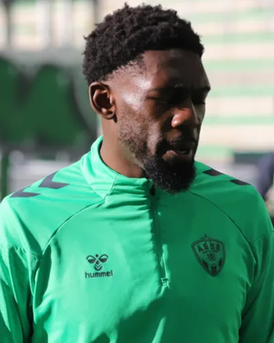 Dylan Batubinsika — Batubinsika asse fcn 2425