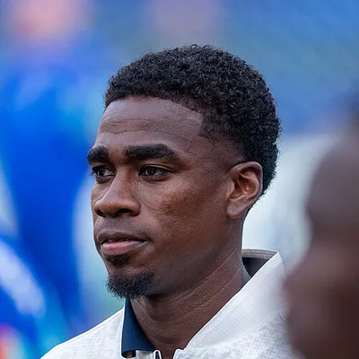 Félix Torres portrait
