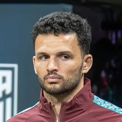 Gonçalo Ramos portrait