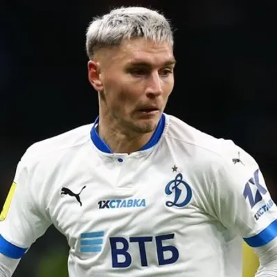 Guillermo Varela portrait