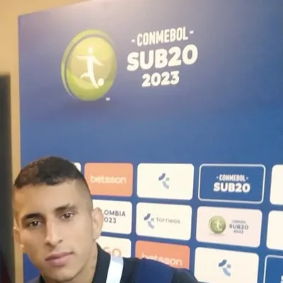 Gustavo Puerta portrait