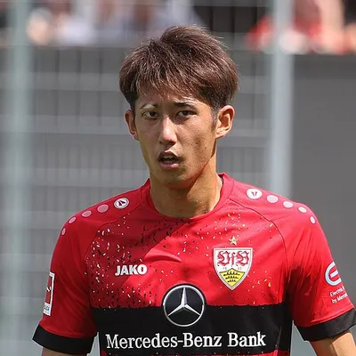 Hiroki Ito portrait