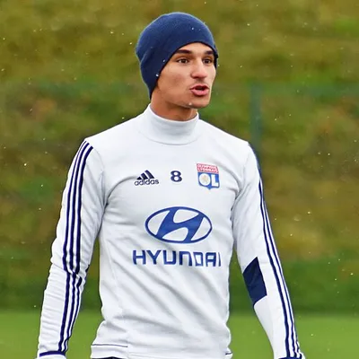 Houssem Aouar portrait