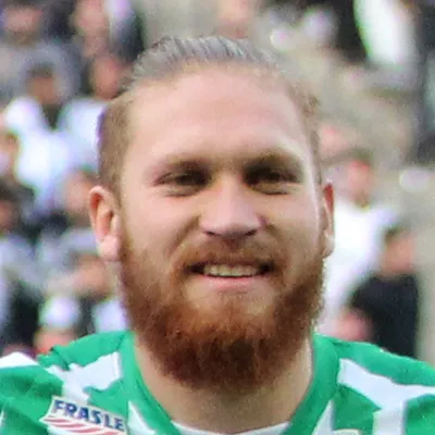 Isidro Pitta portrait