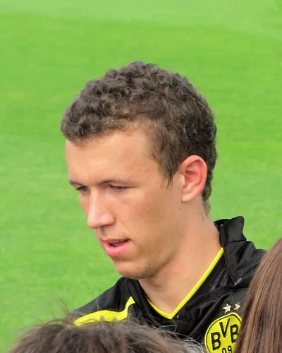 Ivan Perisic — Ivan Perisic