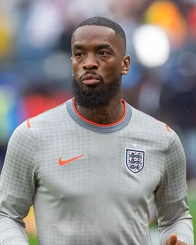 Ivan Toney — Ivan Toney during England v Ghana on 23 June 2026 at the 2026 FIFA World CupWikiPortraits at 2026 FIFA World Cup (England v Ghana, 23 June 202