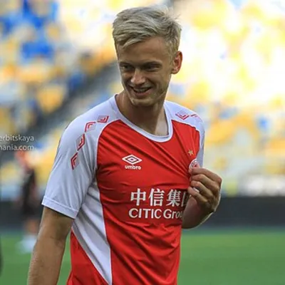 Jaroslav Zelený portrait