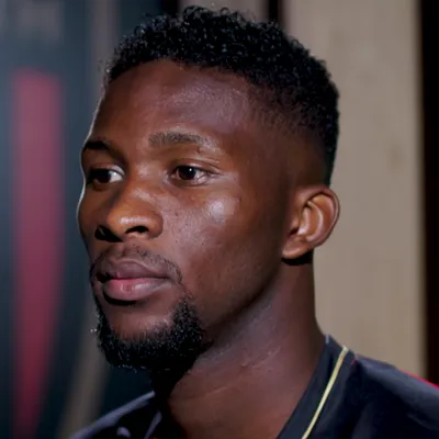 Jefferson Lerma portrait