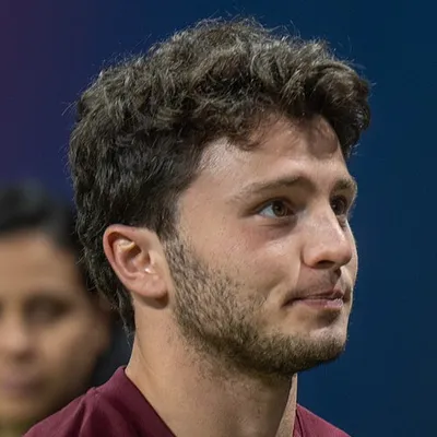 João Neves portrait