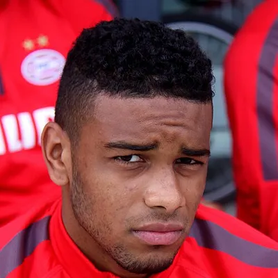 Jürgen Locadia portrait