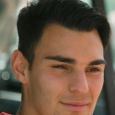 Kaan Ayhan portrait