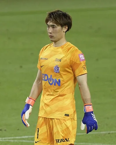 Keisuke Osako — 2024/07/05 明治安田J1 第22節 サンフレッチェ広島 vs ヴィッセル神戸