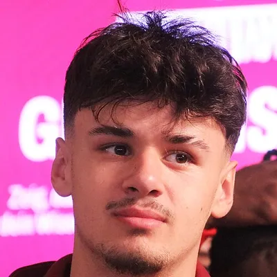 Kerim Alajbegovic portrait