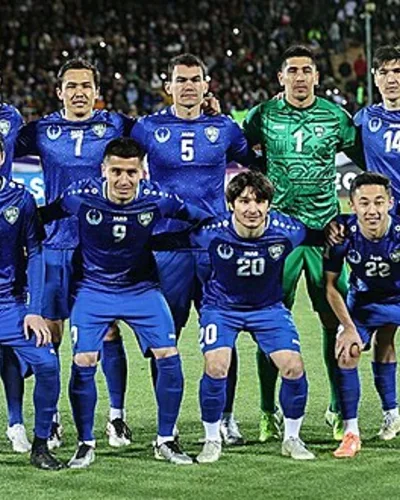 Khojiakbar Alijonov — Iran welcomed the Uzbekistan at Azadi Stadium at 19:30 in the 8round of the 3rd qualifying round of the 2026 World Cup, which ended i