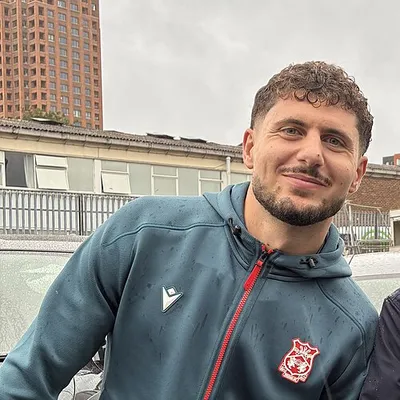 Liberato Cacace portrait