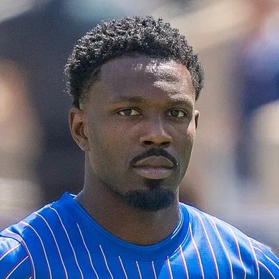 Marcus Thuram portrait