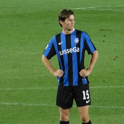 Marten de Roon portrait