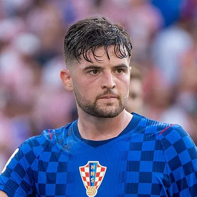 Martin Baturina portrait