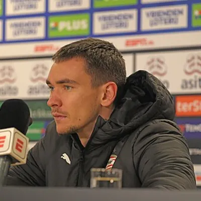 Matej Kovár portrait