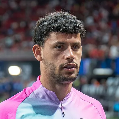 Matheus Nunes portrait