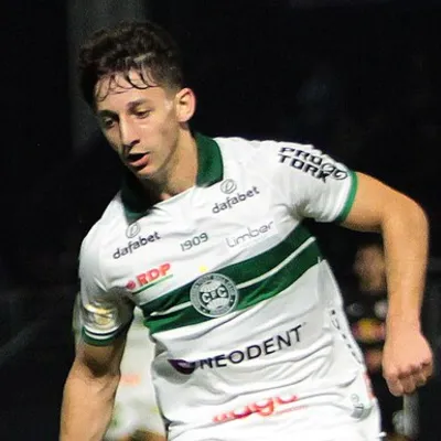 Matías Galarza portrait