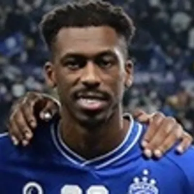 Mohamed Kanno portrait