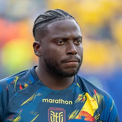 Moisés Ramírez portrait