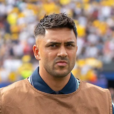 Nadiem Amiri portrait