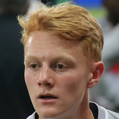 Nicolas Seiwald portrait