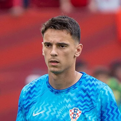 Nikola Moro portrait