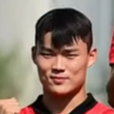 Oh Hyeon-Gyu portrait