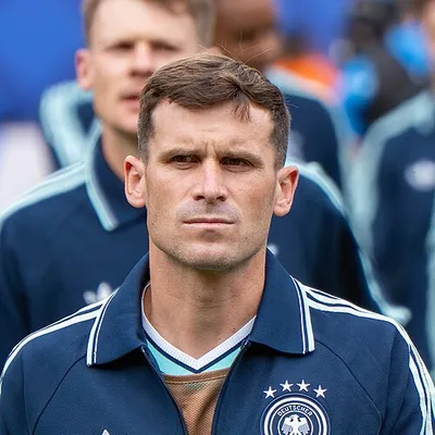 Pascal Gross portrait