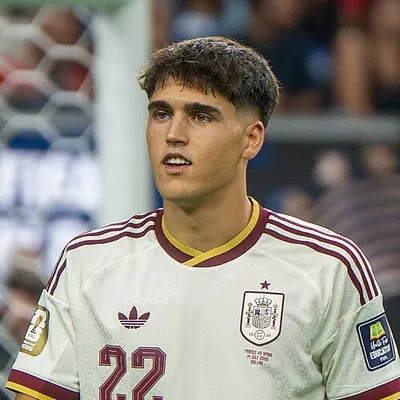 Pau Cubarsí portrait