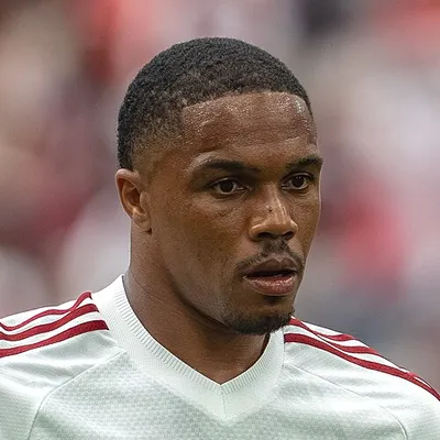 Pedro Miguel portrait