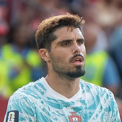 Pedro Neto portrait
