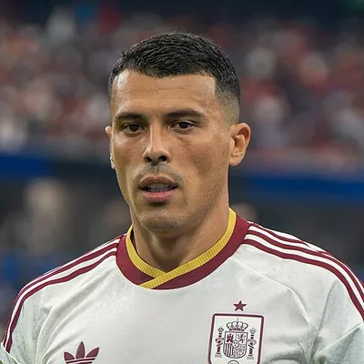 Pedro Porro portrait