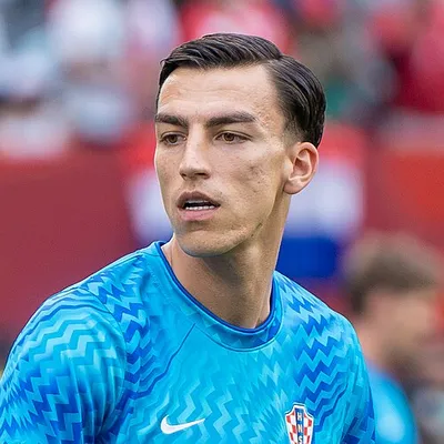 Petar Musa portrait