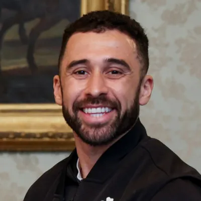 Pico Lopes portrait